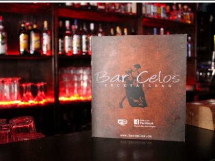 照片: Celos Cocktailbar