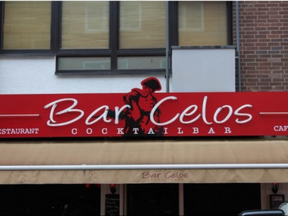 照片: Celos Cocktailbar